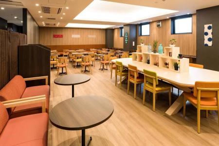 Comfort Nagoya Fushimi - 14