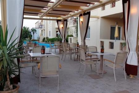 Lambrinos Suites - 14