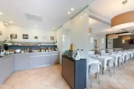 Albergo Del Garda - 24