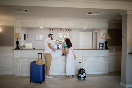 Sunny Castle - All Inclusive - 15
