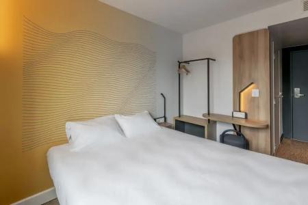 b&b hôTel Bordeaux Centre Gare Saint-Jean - 38