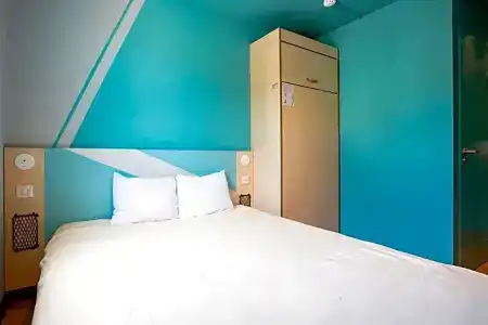 Ibis Budget Montpellier Centre Millenaire - - 30