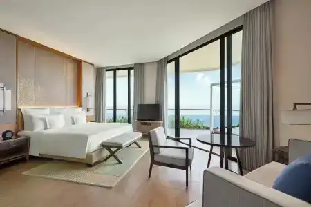 Intercontinental Phu Quoc Long Beach Resort, An Ihg - 119
