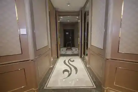 Hilton Bursa Convention Center & Spa - 35