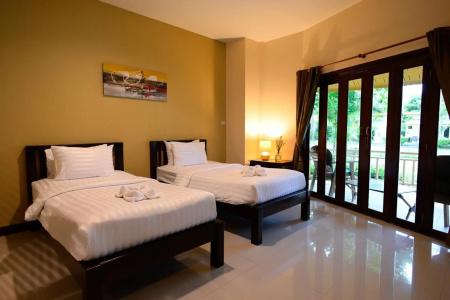 Saphli Villa - 15
