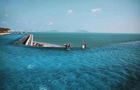 Sanya Conifer Resort - 45