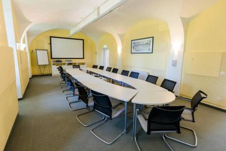 Schloss Leopoldskron - 14
