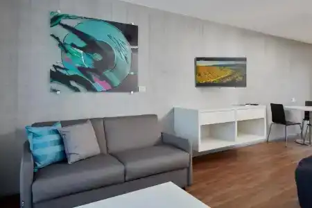 ApartBaden - 48