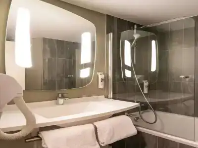 ibis Paris Alesia Montparnasse - 8
