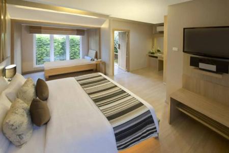Synergy Samui - 4