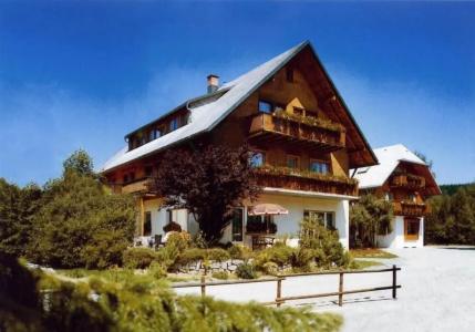 Naturion Hinterzarten - 16