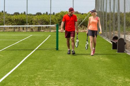 Wellness Spa Principe Fitalia - 36