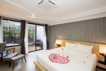 Apple a Day Resort Krabi-Sha Extra Plus - 53