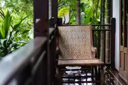 Viang Thapae Resort- Sha Extra Plus - 181