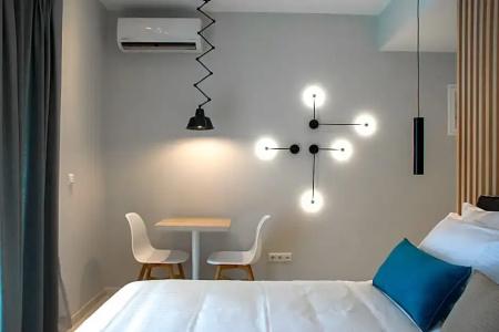 Acropolis Stay - 61