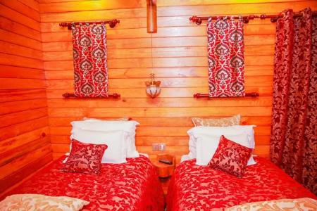 Queenswood Cottage - 26