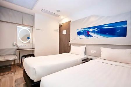 Ibis Budget Singapore Selegie (Sg Clean) - 41
