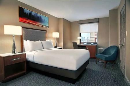 Hilton Chicago - 69