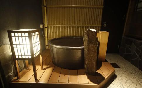 Dormy Inn Osaka Tanimachi - 18