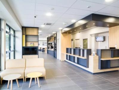 b&b hôTel Colmar Expo - 12