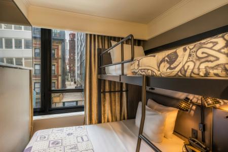 Pestana Park Avenue - 23