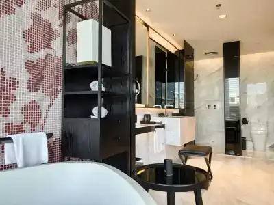 The Shanhaitian Resort Sanya, Autograph Collection - 14