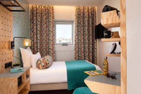 hôTel Locomo - 10