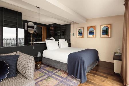 Hotel - 35