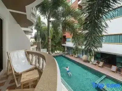 Buasri Boutique Patong - 121