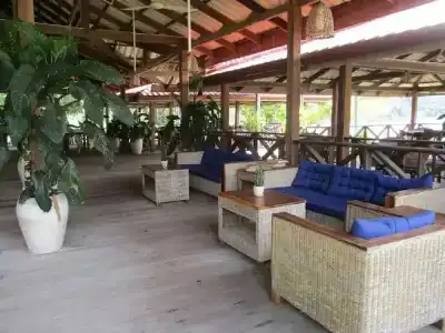 Saracen Bay Resort - 22