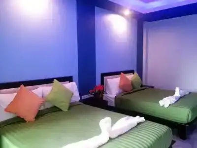 Seashell Krabi - 44