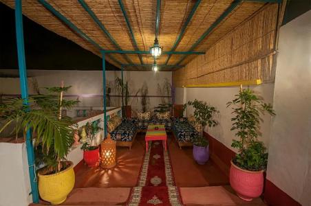 Riad Dar Jabador - 8