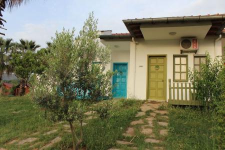 Kasaba Butik Otel - 16