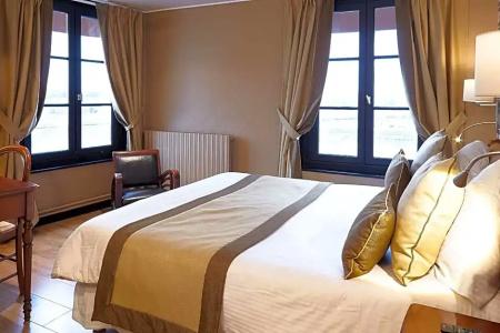 Best Western Le Cheval Blanc -Centre- Vieux Port - 122