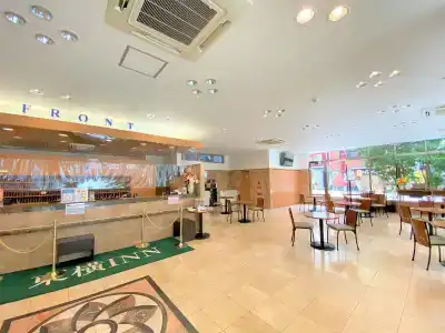 Toyoko Inn Shin-shigai - 48