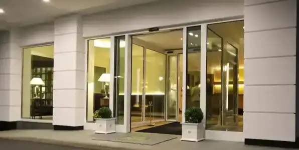 Eden-Hotel - 26