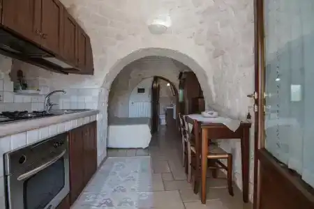 Bed and Breakfast Trulli San Leonardo - 28