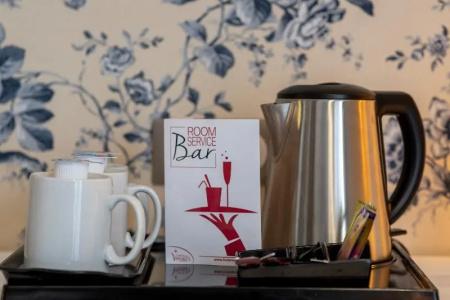 Grand hôTel Gallia & Londres Spa Nuxe - 70