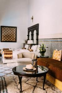 Riad Maison Bleue and Spa - 52