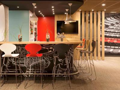 ibis Valence Sud - 27
