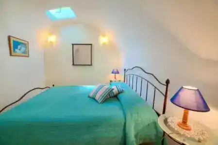 Kima Oia Suites - 19