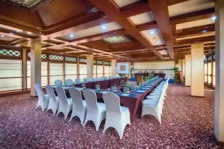 The Jayakarta Yogyakarta & Spa - 15