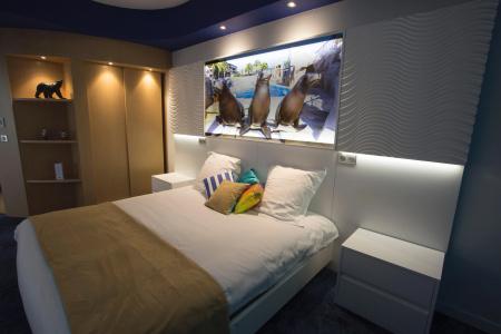 Marineland Hôtel - 27