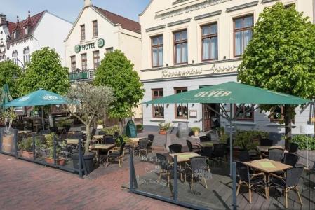 Schwarzer Adler Jever - 19