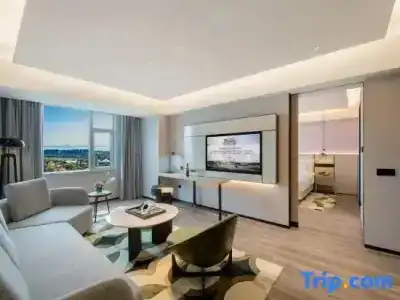 Seaview Gleetour Shenzhen (Former Seaview OCity Shenzhen) - 74