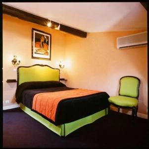 Grand Hôtel Dechampaigne - 115