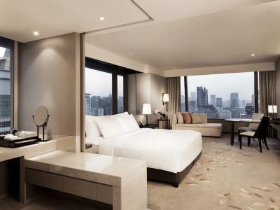 The Okura Prestige Bangkok - Sha Extra Plus Certified - 58