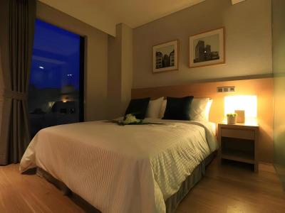 Borjomi Boutique Seoul - 2