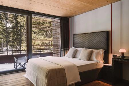 campZero Active Luxury Resort - 43