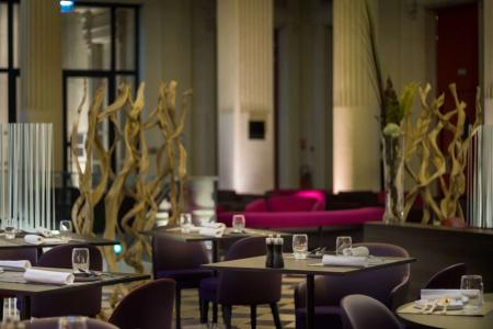 Radisson Blu Nantes - 12